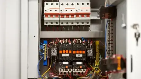 dépannage électrique à Argentré-du-Plessis - image 2