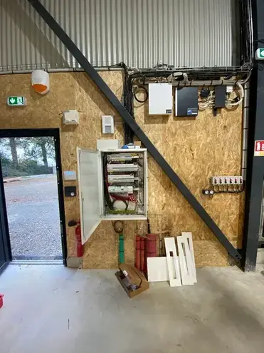 dépannage électrique à Bonchamp-lès-Laval - image 3