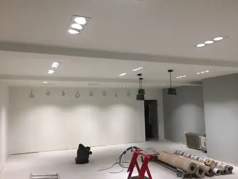 dépannage électrique Bonchamp-lès-Laval-5