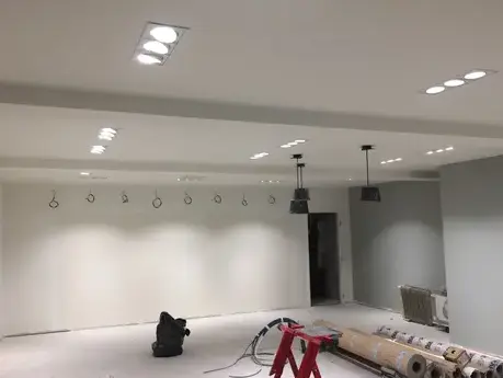 dépannage électrique à Changé - image 2