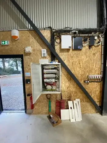 dépannage électrique à Changé - image 4