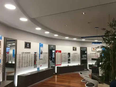 dépannage électrique Changé-5