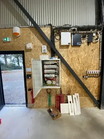 dépannage électrique à Laval - image 3