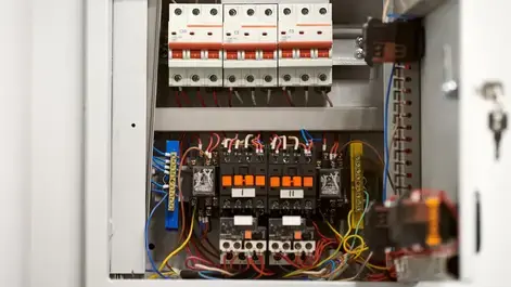 dépannage électrique à Loiron-Ruillé - image 3
