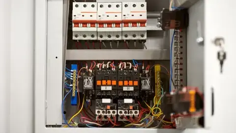dépannage électrique Vitré-1