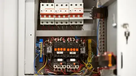 électricien à Argentré-du-Plessis - image 4