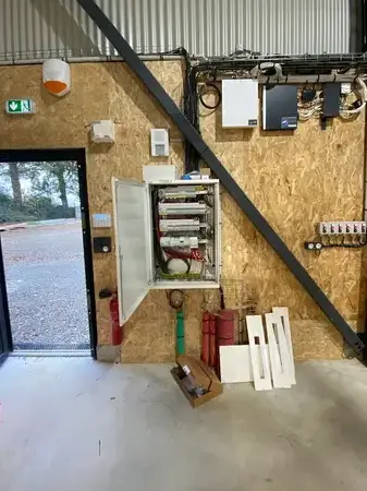 électricien à Bonchamp-lès-Laval - image 3