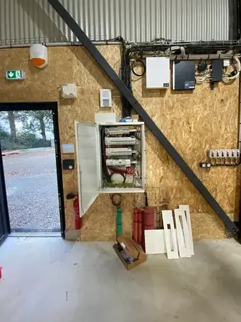 électricien à Changé - image 3