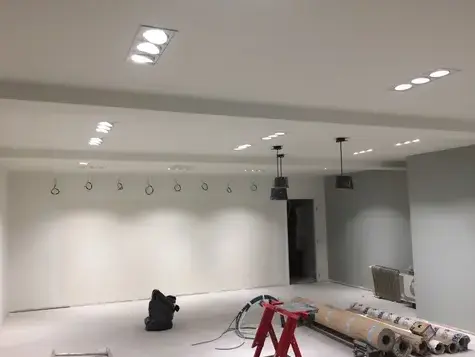 électricien Changé-5