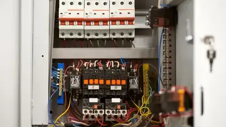 électricien Cossé-le-Vivien-5
