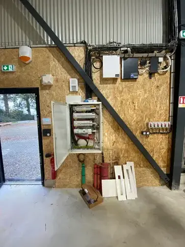 électricien à Laval - image 4