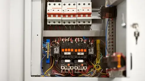 électricien à Loiron-Ruillé - image 2