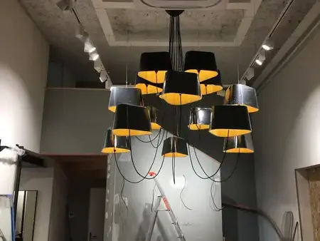 électricien Saint-Berthevin-1