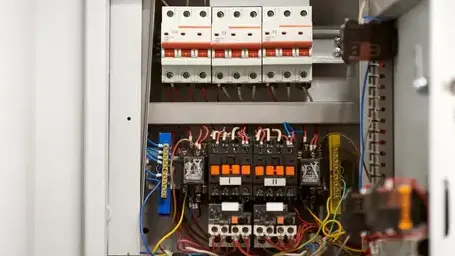 électricien à Saint-Berthevin - image 2