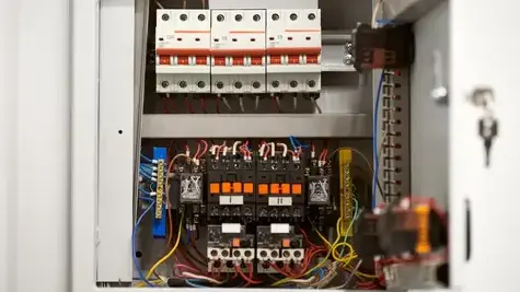 électricien à Vitré - image 3