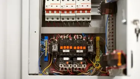 installateur borne de recharge Argentré-du-Plessis-1