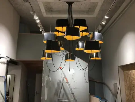 installateur borne de recharge Bonchamp-lès-Laval-1