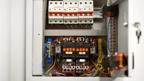 installateur borne de recharge à Bonchamp-lès-Laval - image 2