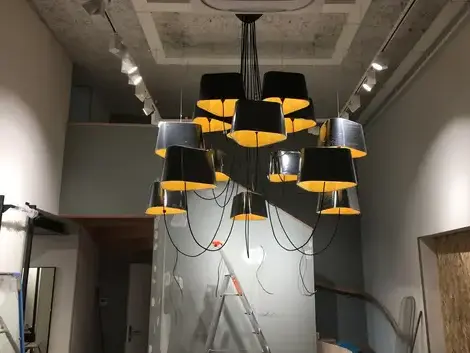 installateur borne de recharge Changé-5