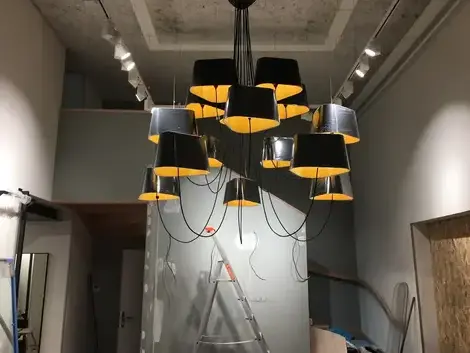 installateur borne de recharge Cossé-le-Vivien-5