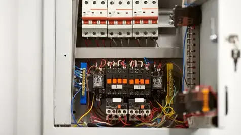 installateur borne de recharge Laval-5