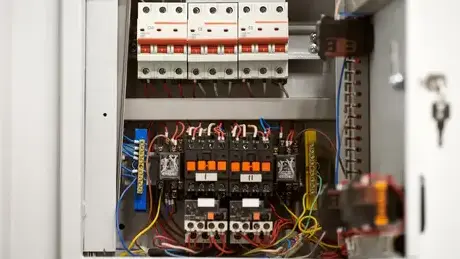 installateur borne de recharge Rennes-5