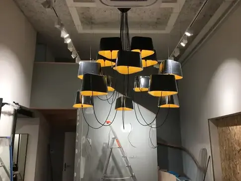 installateur borne de recharge Vitré-1