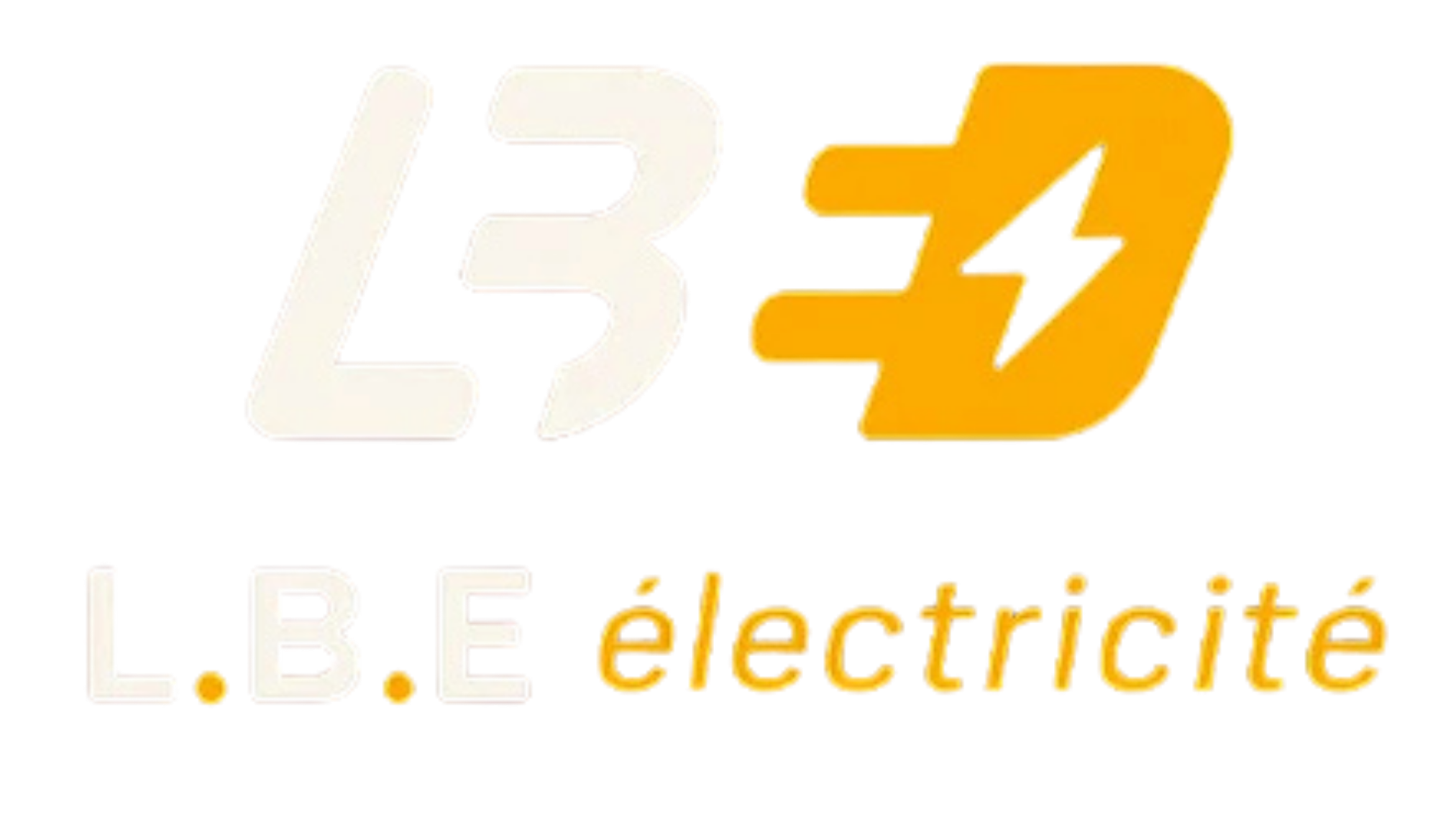 LBE Électricité_logo