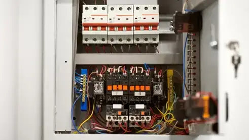 installation alarme à Argentré-du-Plessis - image 3