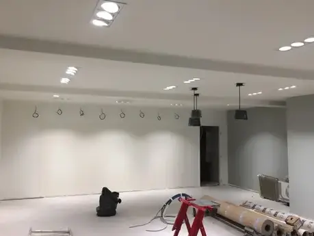 installation alarme Argentré-du-Plessis-5