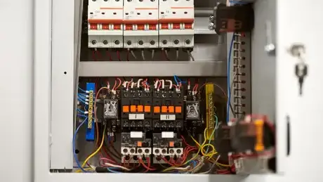 installation alarme à Bonchamp-lès-Laval - image 2