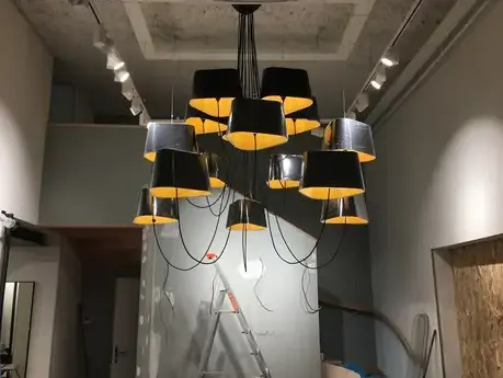 installation alarme à Cossé-le-Vivien - image 3