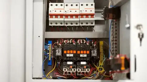 installation alarme Cossé-le-Vivien-5