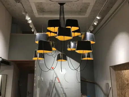 installation alarme Loiron-Ruillé-5