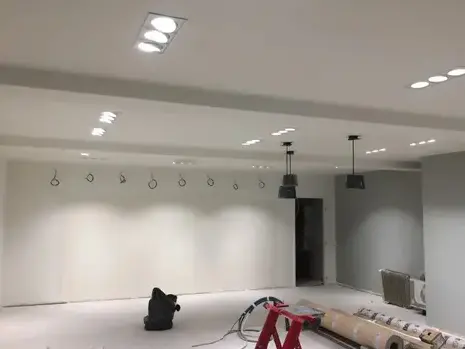 installation électrique Argentré-du-Plessis-1