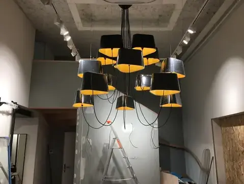 installation électrique à Argentré-du-Plessis - image 2