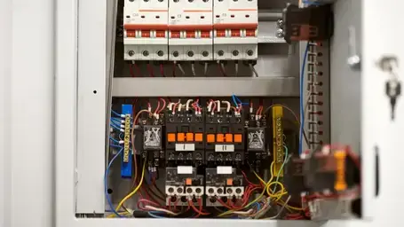 installation électrique Argentré-du-Plessis-5