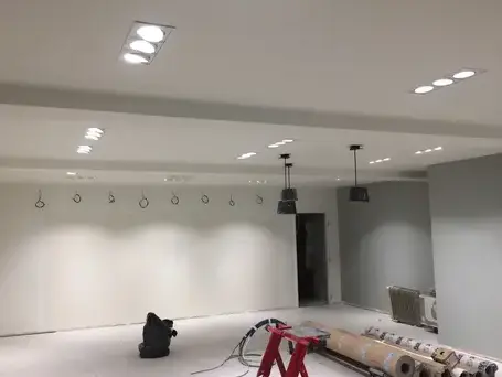 installation électrique Bonchamp-lès-Laval-1