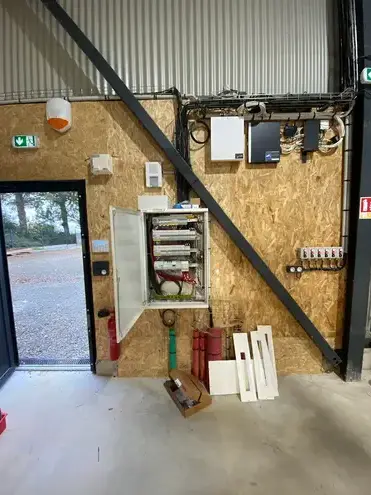 installation électrique à Bonchamp-lès-Laval - image 4