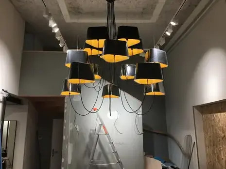 installation électrique Bonchamp-lès-Laval-5