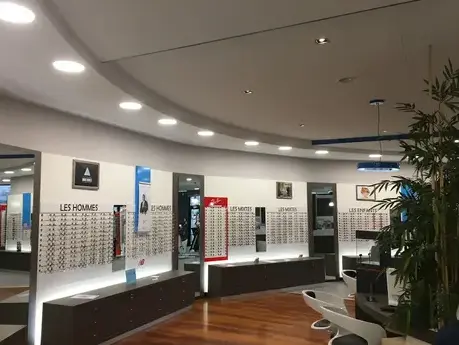 installation électrique à Changé - image 2