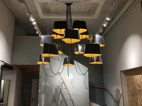 installation électrique à Changé - image 3