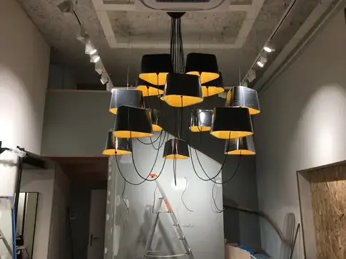 installation électrique Cossé-le-Vivien-5