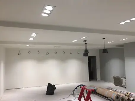 installation électrique à Laval - image 2