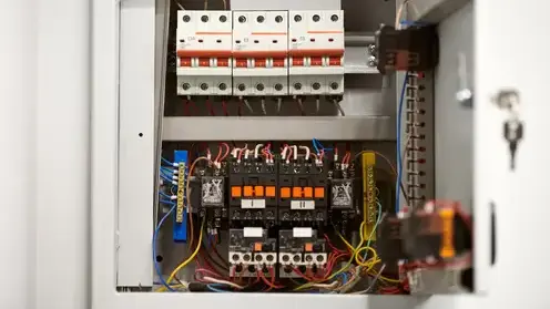 installation électrique à Loiron-Ruillé - image 3