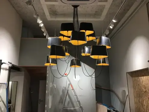 installation électrique à Loiron-Ruillé - image 4