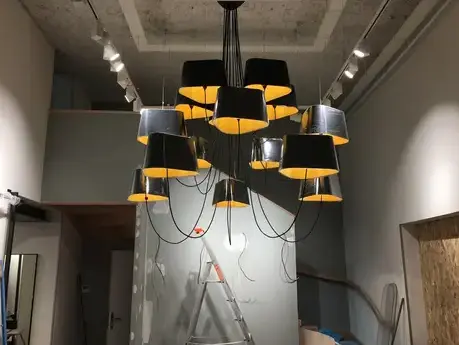 installation électrique Rennes-1