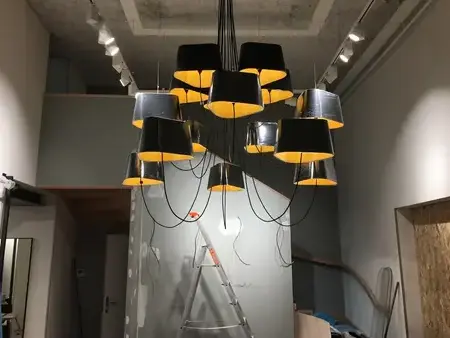 installation électrique Saint-Berthevin-1