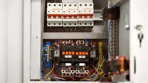 mise au norme électrique à Argentré-du-Plessis - image 3