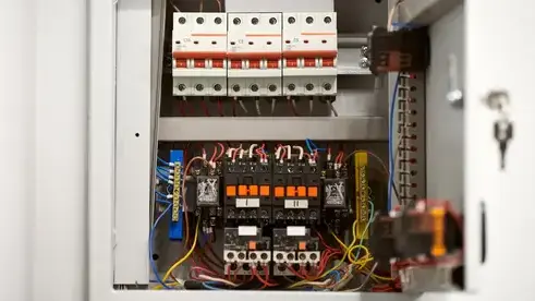 mise au norme électrique à Bonchamp-lès-Laval - image 2
